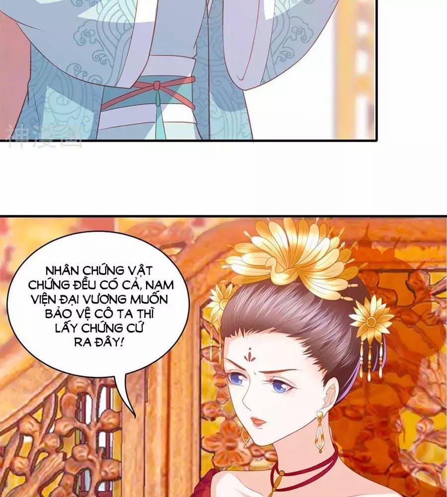 Phượng Hoàng Thác: Chuyên Sủng Khí Thê 43 trang 36