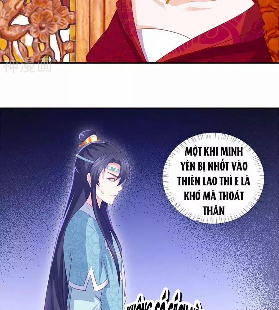 Phượng Hoàng Thác: Chuyên Sủng Khí Thê 43 trang 37