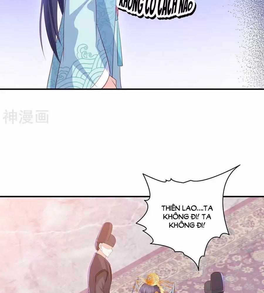 Phượng Hoàng Thác: Chuyên Sủng Khí Thê 43 trang 38