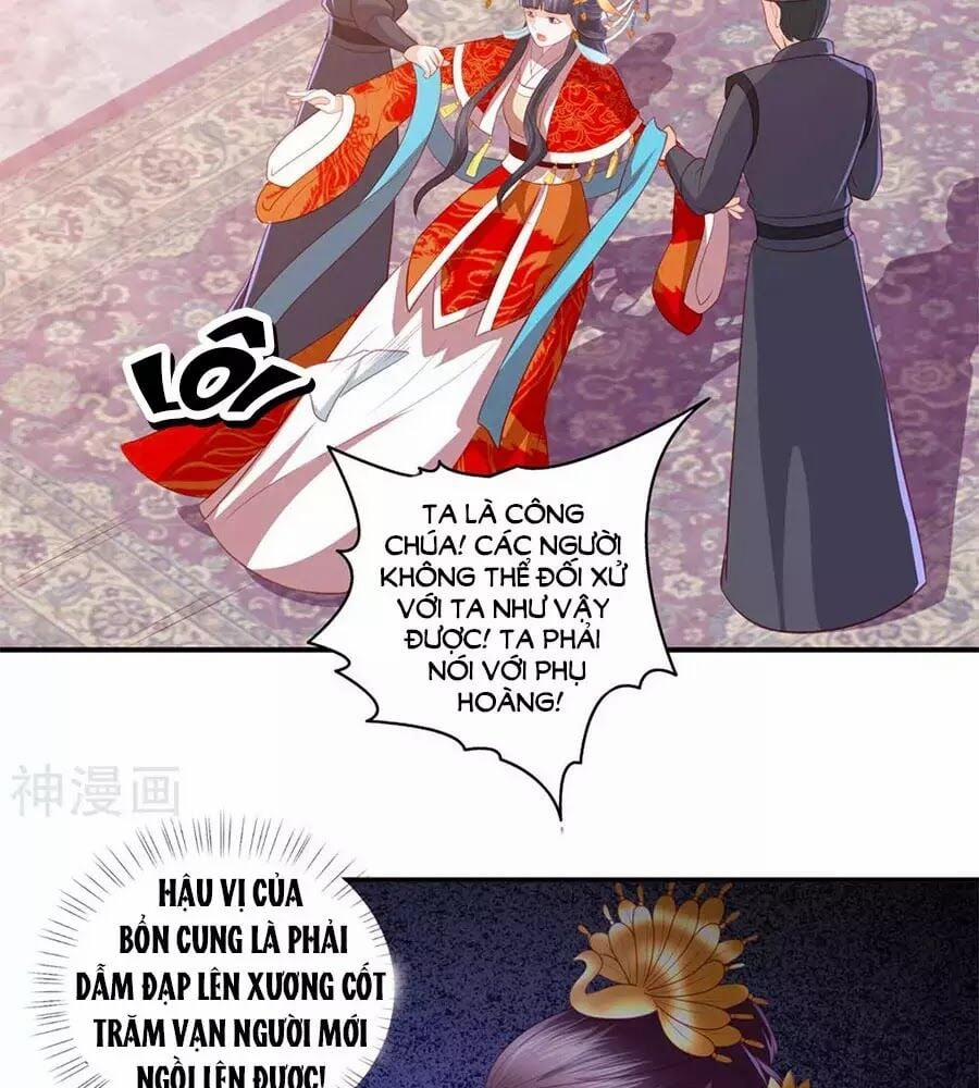 Phượng Hoàng Thác: Chuyên Sủng Khí Thê 43 trang 39