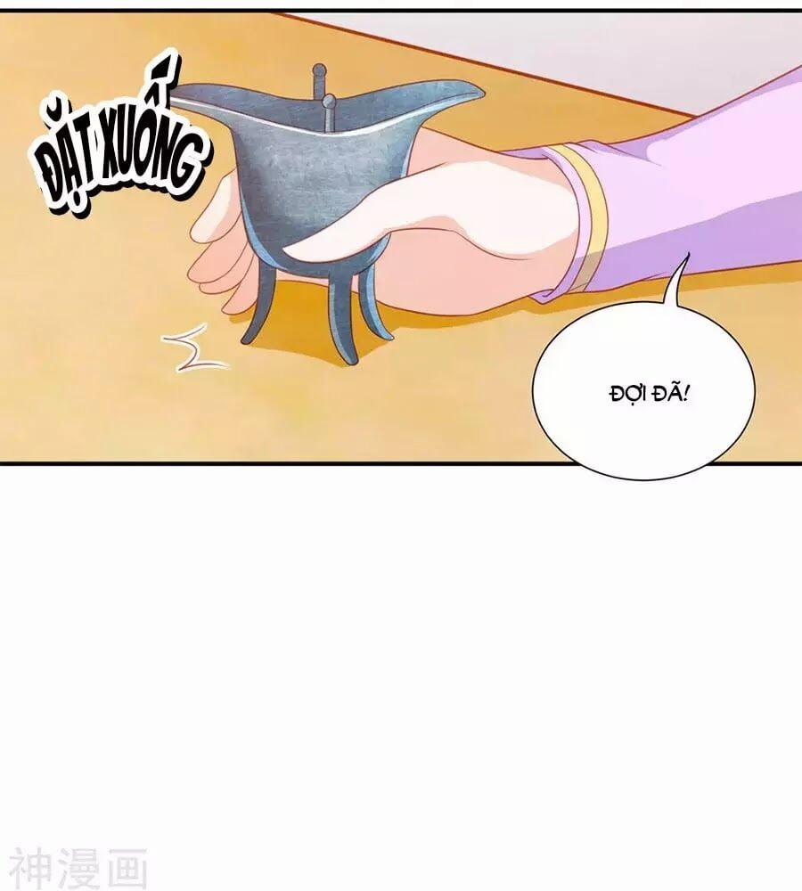 Phượng Hoàng Thác: Chuyên Sủng Khí Thê 43 trang 41