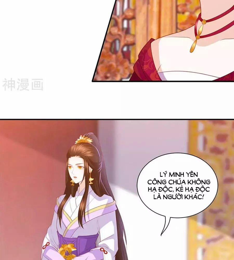 Phượng Hoàng Thác: Chuyên Sủng Khí Thê 43 trang 43