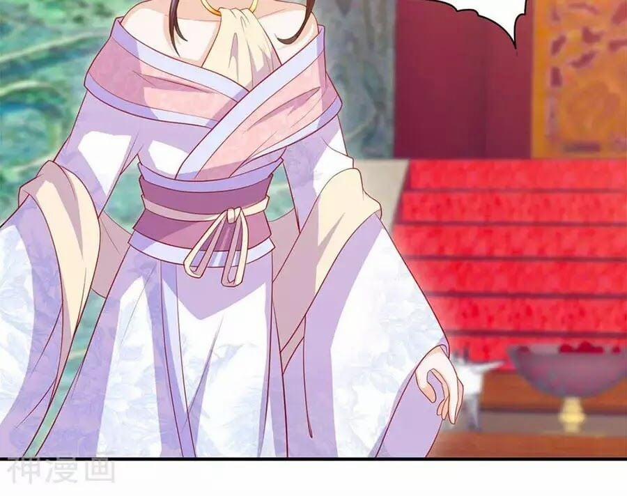 Phượng Hoàng Thác: Chuyên Sủng Khí Thê 43 trang 5