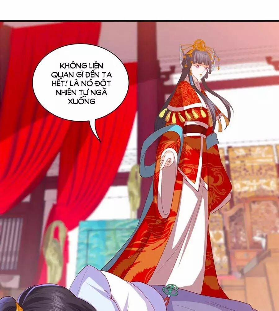 Phượng Hoàng Thác: Chuyên Sủng Khí Thê 43 trang 6