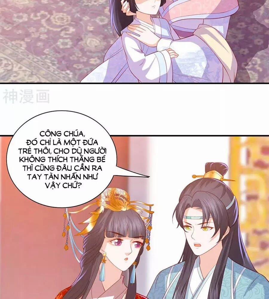 Phượng Hoàng Thác: Chuyên Sủng Khí Thê 43 trang 9