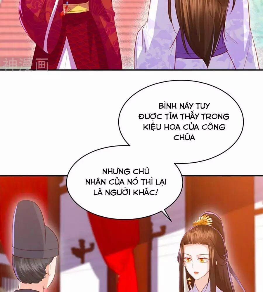 Phượng Hoàng Thác: Chuyên Sủng Khí Thê 44 trang 1