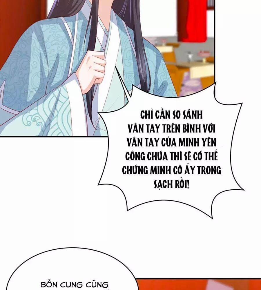 Phượng Hoàng Thác: Chuyên Sủng Khí Thê 44 trang 11