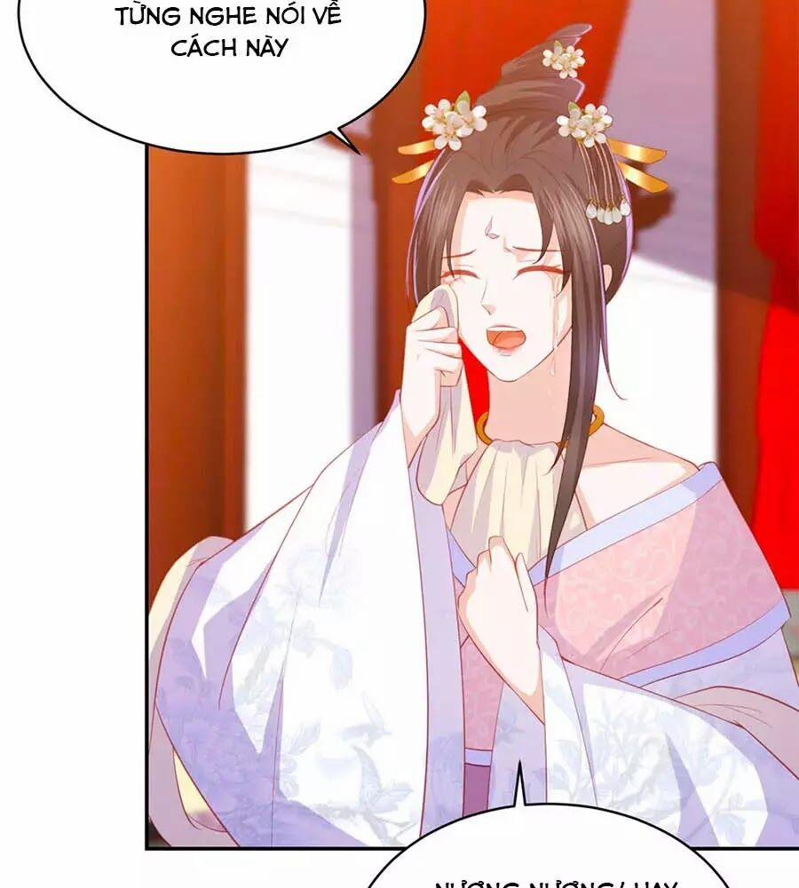 Phượng Hoàng Thác: Chuyên Sủng Khí Thê 44 trang 12