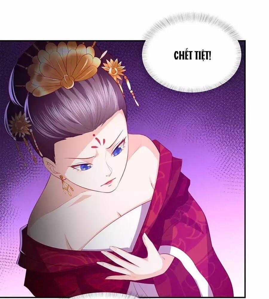 Phượng Hoàng Thác: Chuyên Sủng Khí Thê 44 trang 14