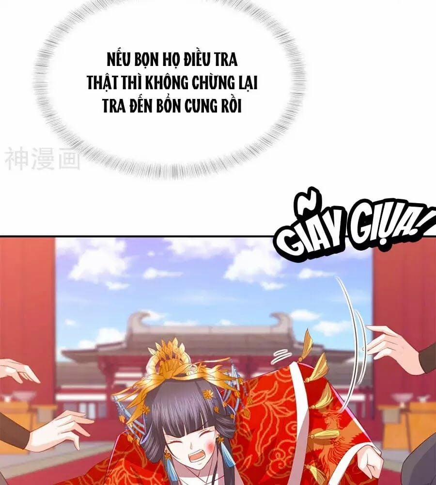 Phượng Hoàng Thác: Chuyên Sủng Khí Thê 44 trang 15