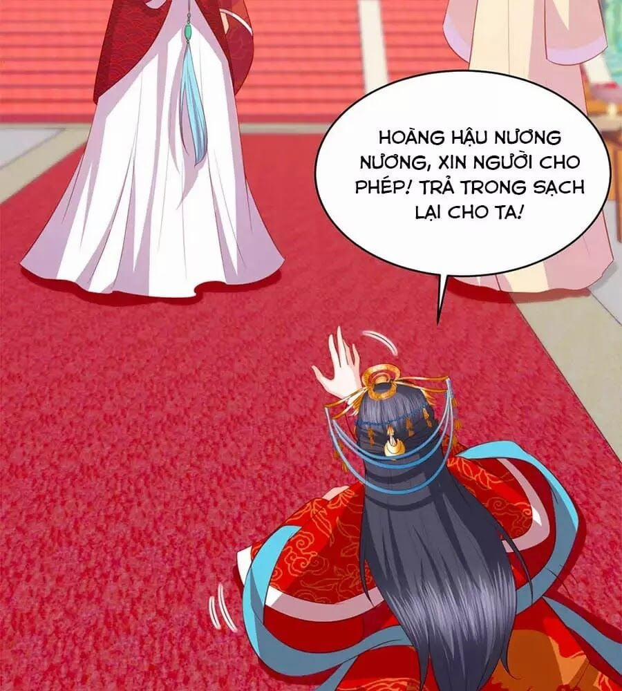 Phượng Hoàng Thác: Chuyên Sủng Khí Thê 44 trang 17