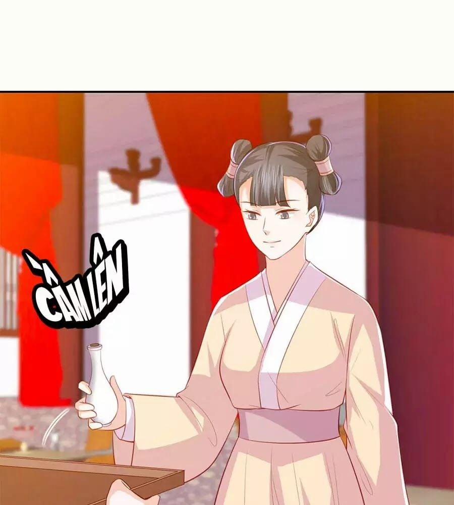 Phượng Hoàng Thác: Chuyên Sủng Khí Thê 44 trang 20