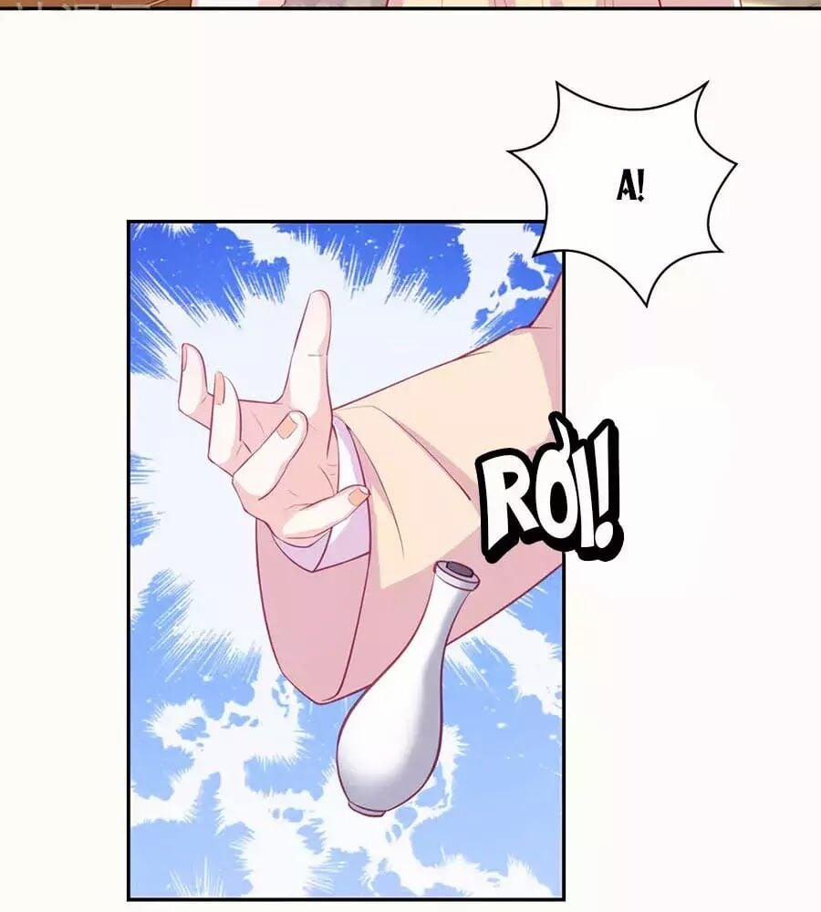 Phượng Hoàng Thác: Chuyên Sủng Khí Thê 44 trang 21