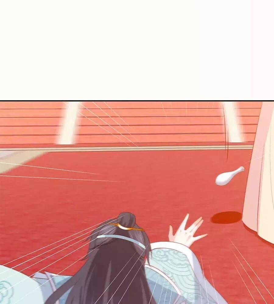 Phượng Hoàng Thác: Chuyên Sủng Khí Thê 44 trang 22