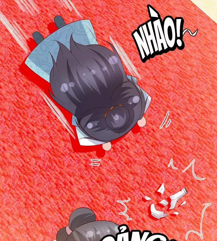 Phượng Hoàng Thác: Chuyên Sủng Khí Thê 44 trang 24