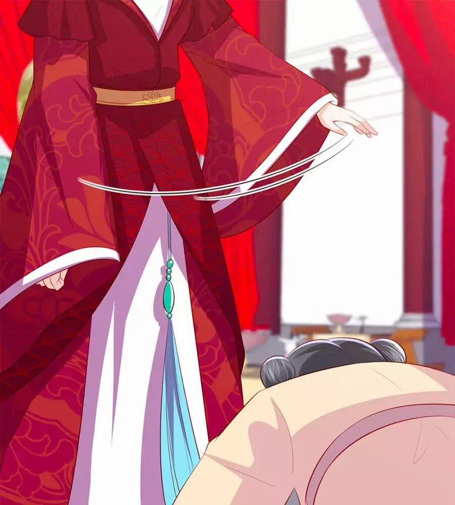 Phượng Hoàng Thác: Chuyên Sủng Khí Thê 44 trang 29