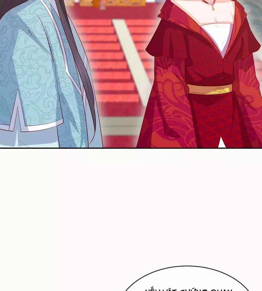 Phượng Hoàng Thác: Chuyên Sủng Khí Thê 44 trang 31