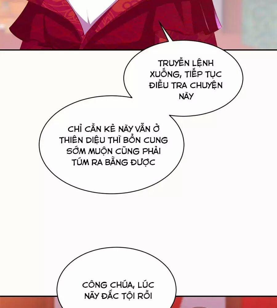 Phượng Hoàng Thác: Chuyên Sủng Khí Thê 44 trang 33