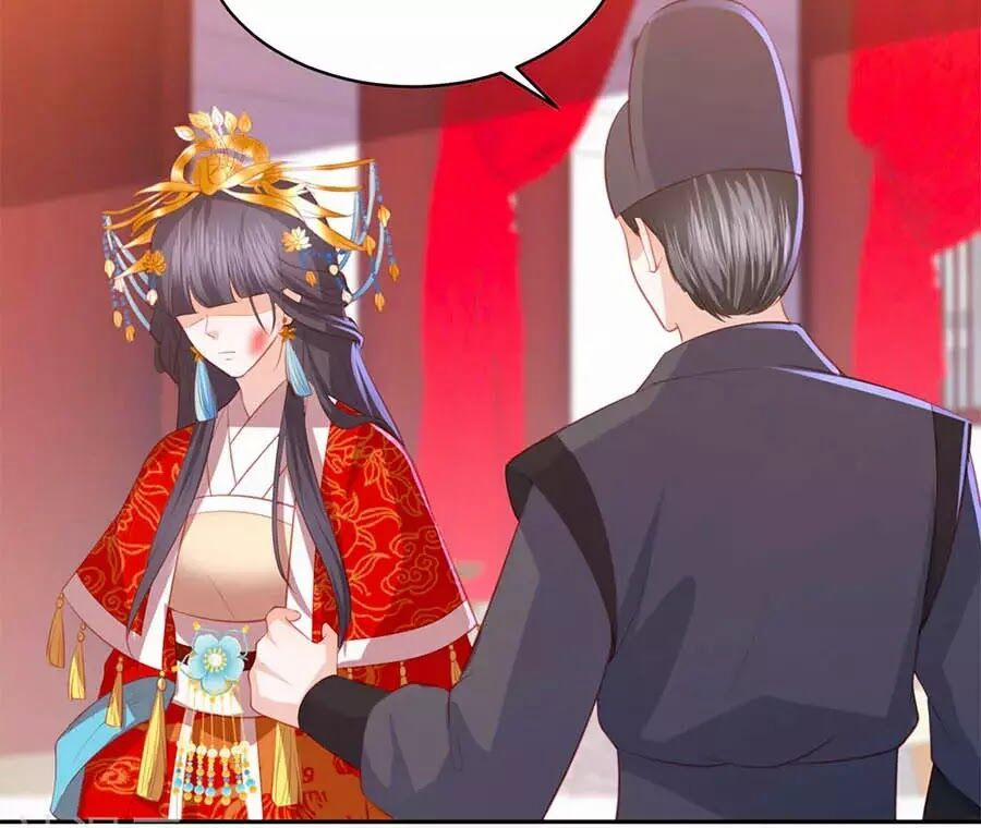 Phượng Hoàng Thác: Chuyên Sủng Khí Thê 44 trang 34