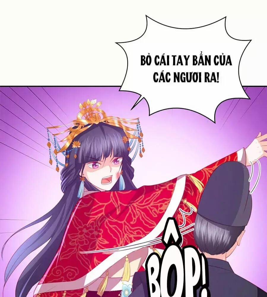 Phượng Hoàng Thác: Chuyên Sủng Khí Thê 44 trang 35