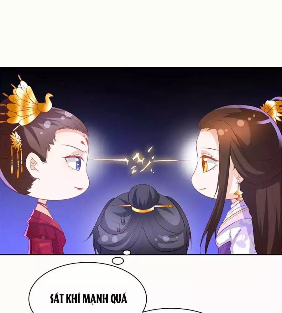 Phượng Hoàng Thác: Chuyên Sủng Khí Thê 44 trang 38