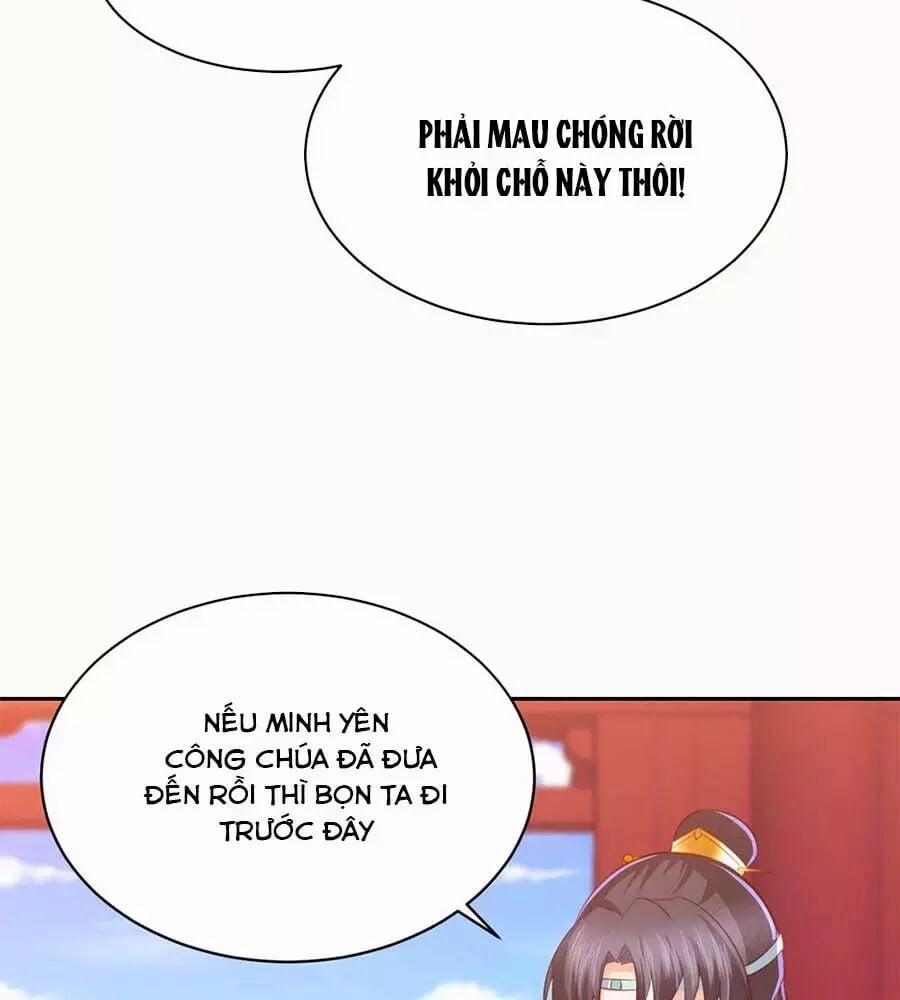 Phượng Hoàng Thác: Chuyên Sủng Khí Thê 44 trang 39