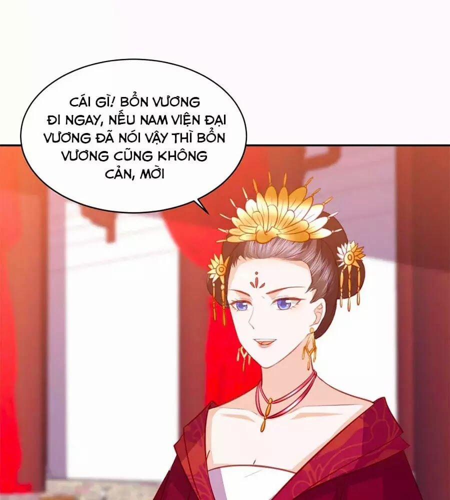 Phượng Hoàng Thác: Chuyên Sủng Khí Thê 44 trang 42