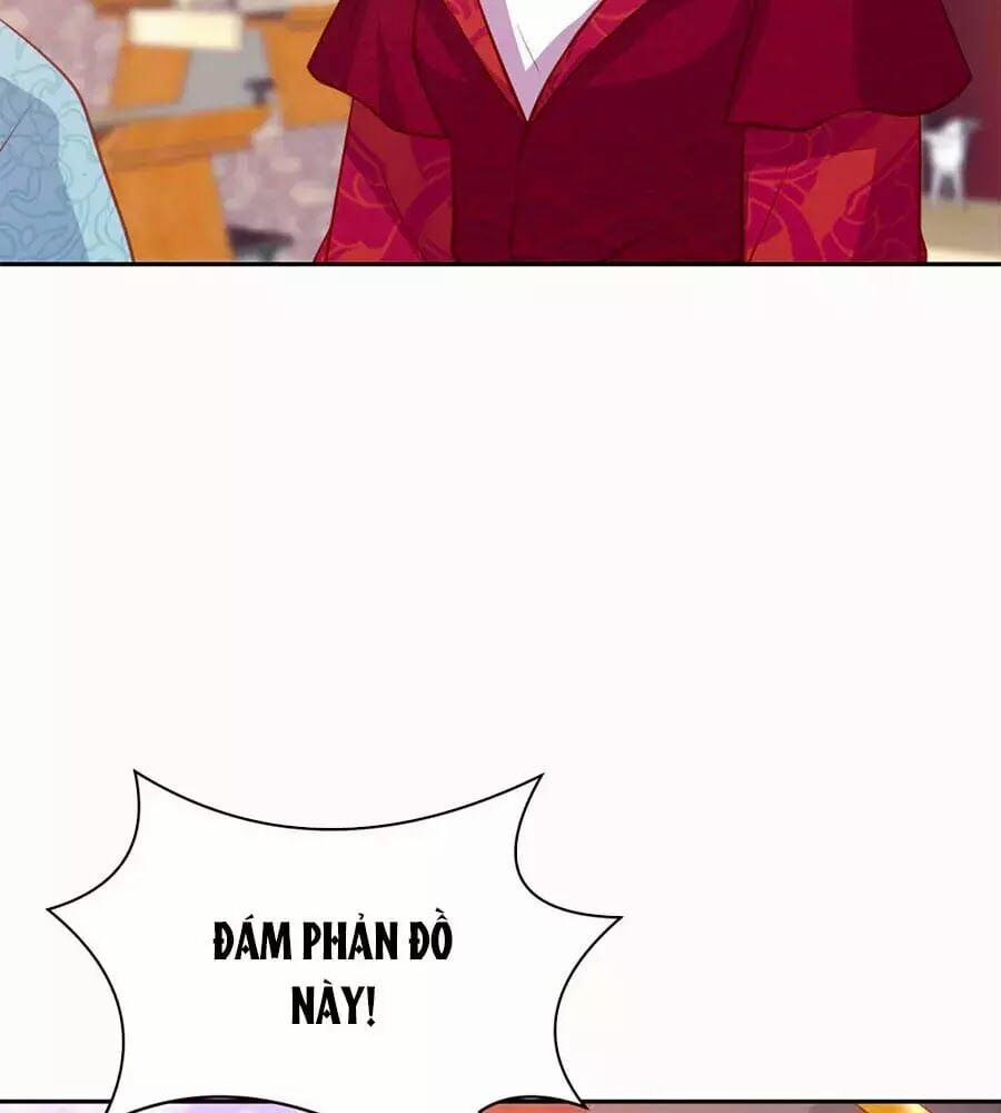 Phượng Hoàng Thác: Chuyên Sủng Khí Thê 44 trang 43