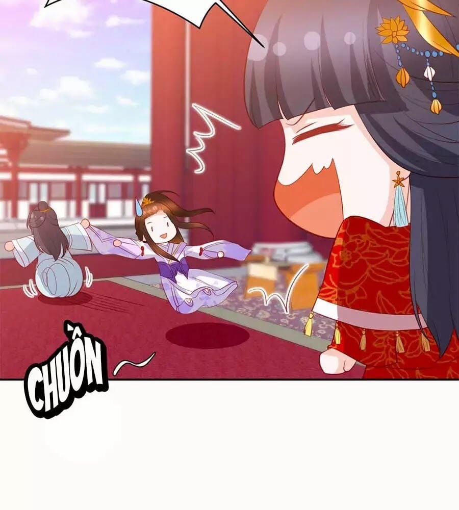 Phượng Hoàng Thác: Chuyên Sủng Khí Thê 44 trang 44