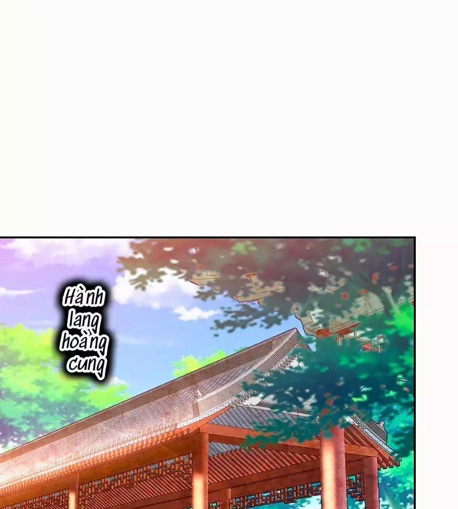 Phượng Hoàng Thác: Chuyên Sủng Khí Thê 44 trang 45