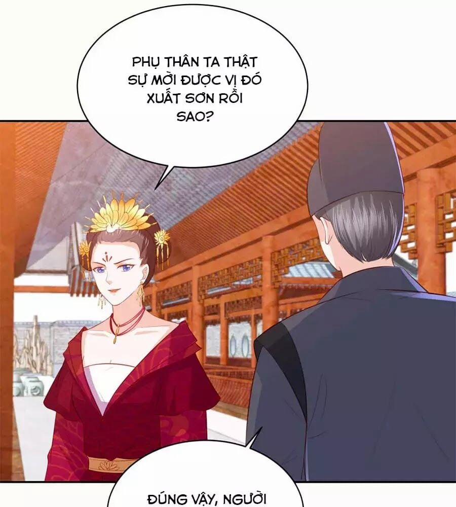 Phượng Hoàng Thác: Chuyên Sủng Khí Thê 44 trang 47