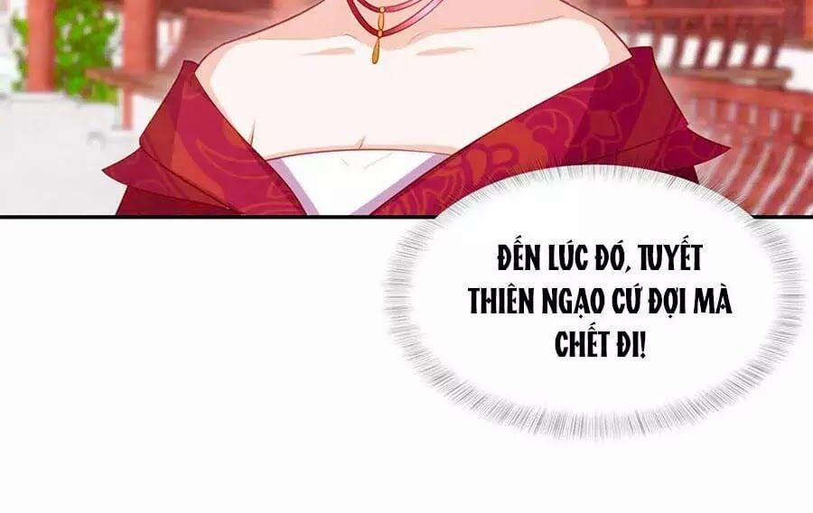 Phượng Hoàng Thác: Chuyên Sủng Khí Thê 44 trang 49