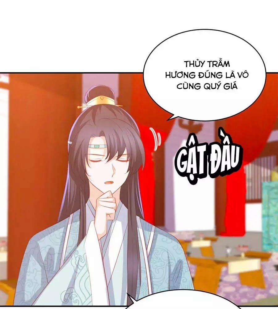 Phượng Hoàng Thác: Chuyên Sủng Khí Thê 44 trang 7