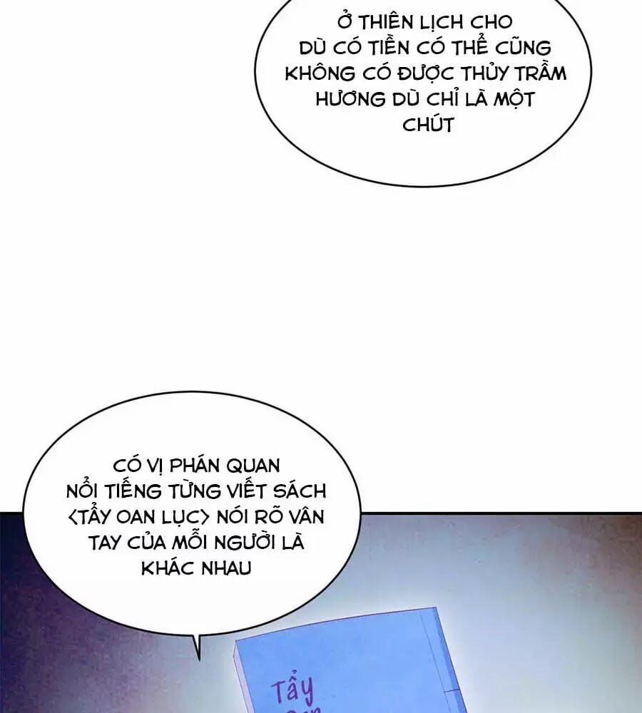 Phượng Hoàng Thác: Chuyên Sủng Khí Thê 44 trang 8