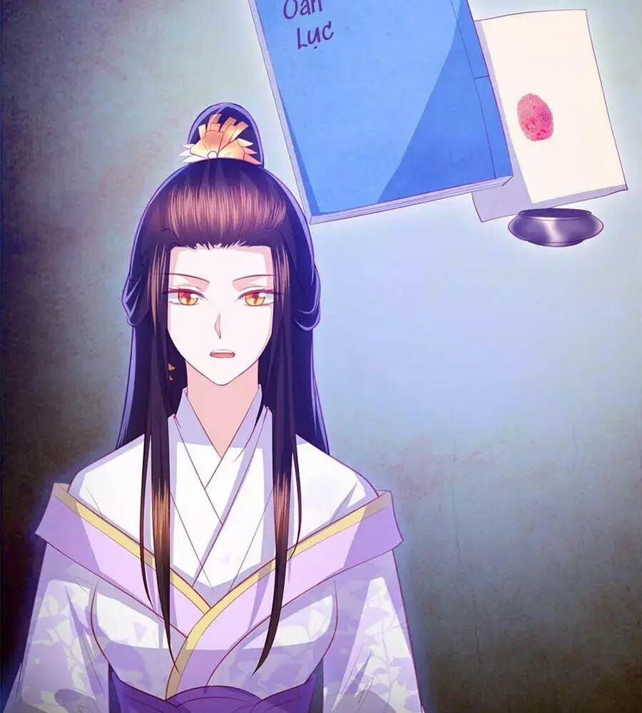 Phượng Hoàng Thác: Chuyên Sủng Khí Thê 44 trang 9