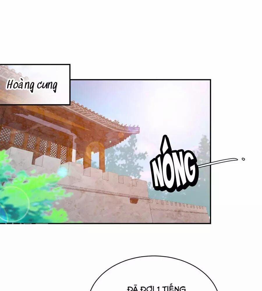 Phượng Hoàng Thác: Chuyên Sủng Khí Thê 45 trang 0