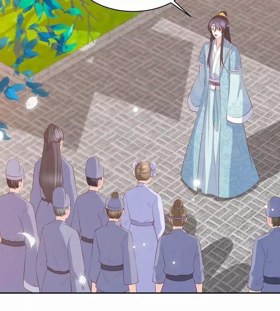 Phượng Hoàng Thác: Chuyên Sủng Khí Thê 45 trang 13