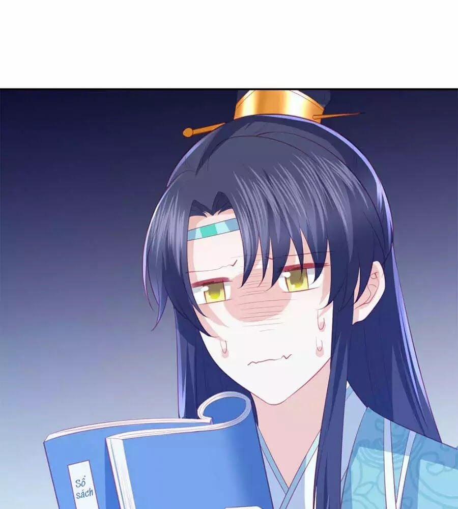 Phượng Hoàng Thác: Chuyên Sủng Khí Thê 45 trang 18