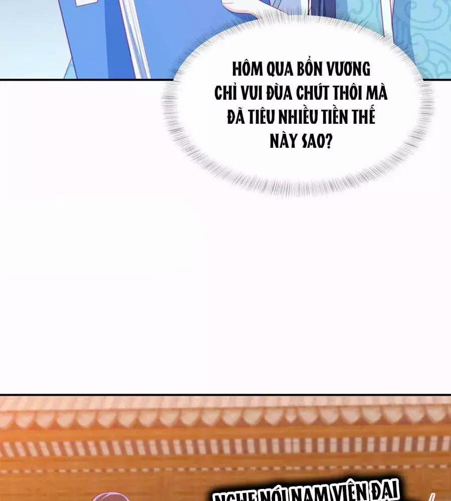 Phượng Hoàng Thác: Chuyên Sủng Khí Thê 45 trang 19