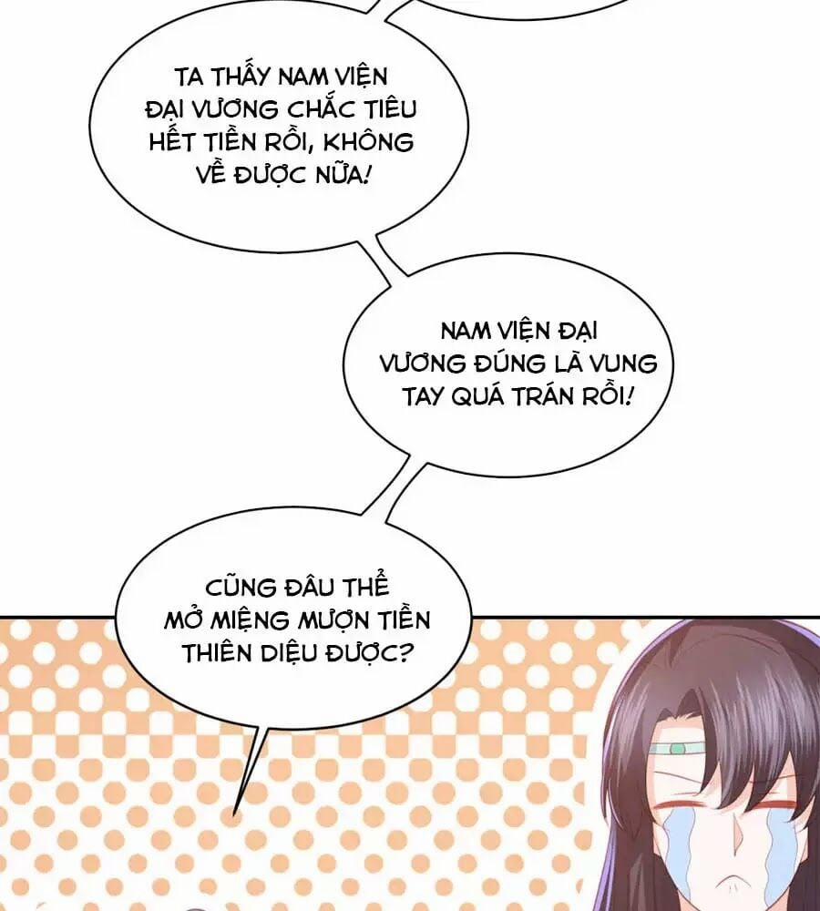 Phượng Hoàng Thác: Chuyên Sủng Khí Thê 45 trang 23