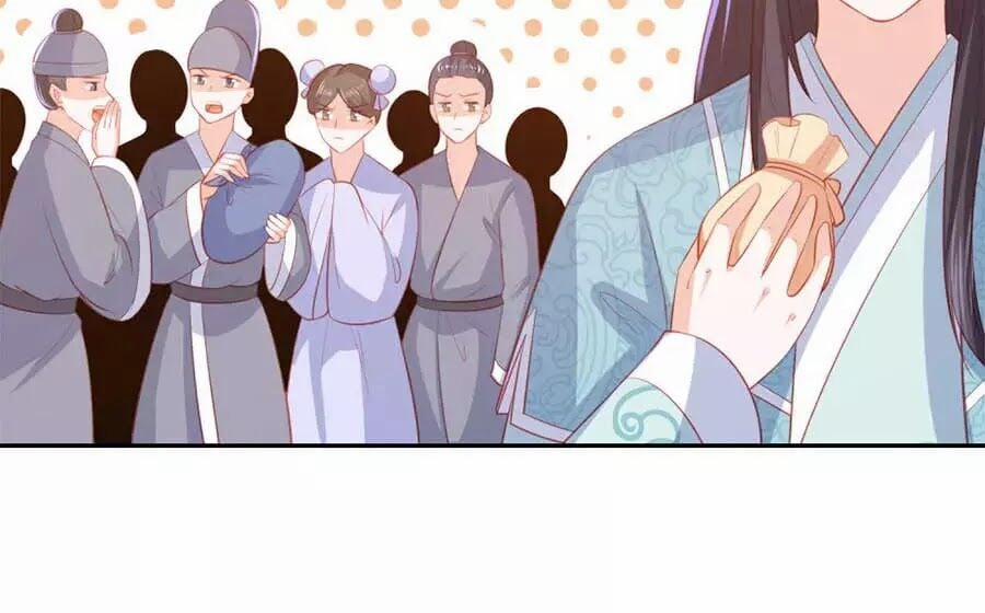 Phượng Hoàng Thác: Chuyên Sủng Khí Thê 45 trang 24