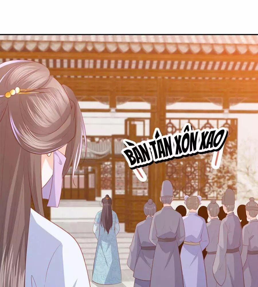 Phượng Hoàng Thác: Chuyên Sủng Khí Thê 45 trang 25