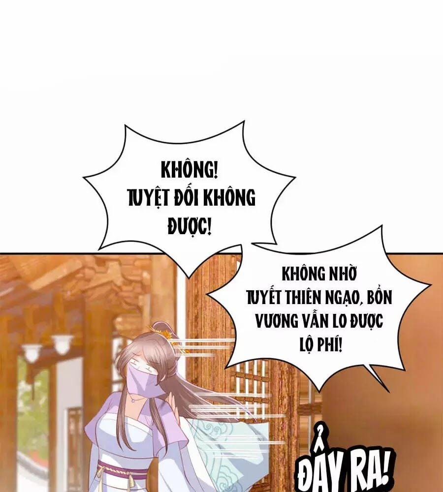 Phượng Hoàng Thác: Chuyên Sủng Khí Thê 45 trang 29