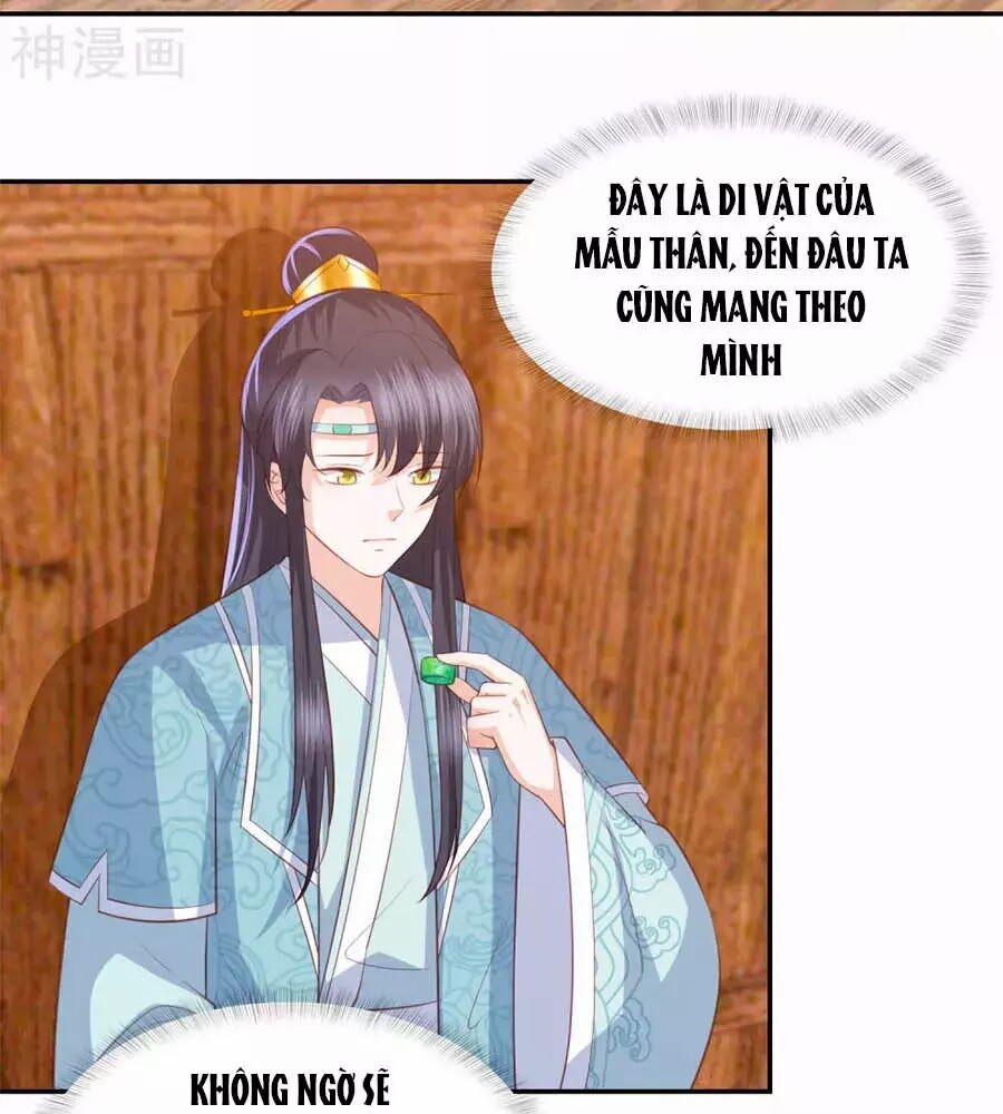 Phượng Hoàng Thác: Chuyên Sủng Khí Thê 45 trang 32