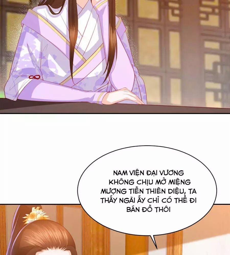 Phượng Hoàng Thác: Chuyên Sủng Khí Thê 45 trang 37