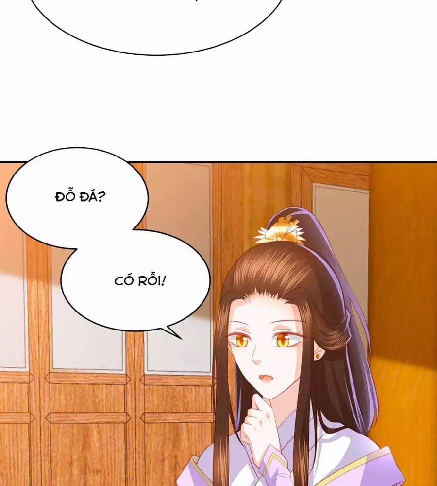 Phượng Hoàng Thác: Chuyên Sủng Khí Thê 45 trang 39