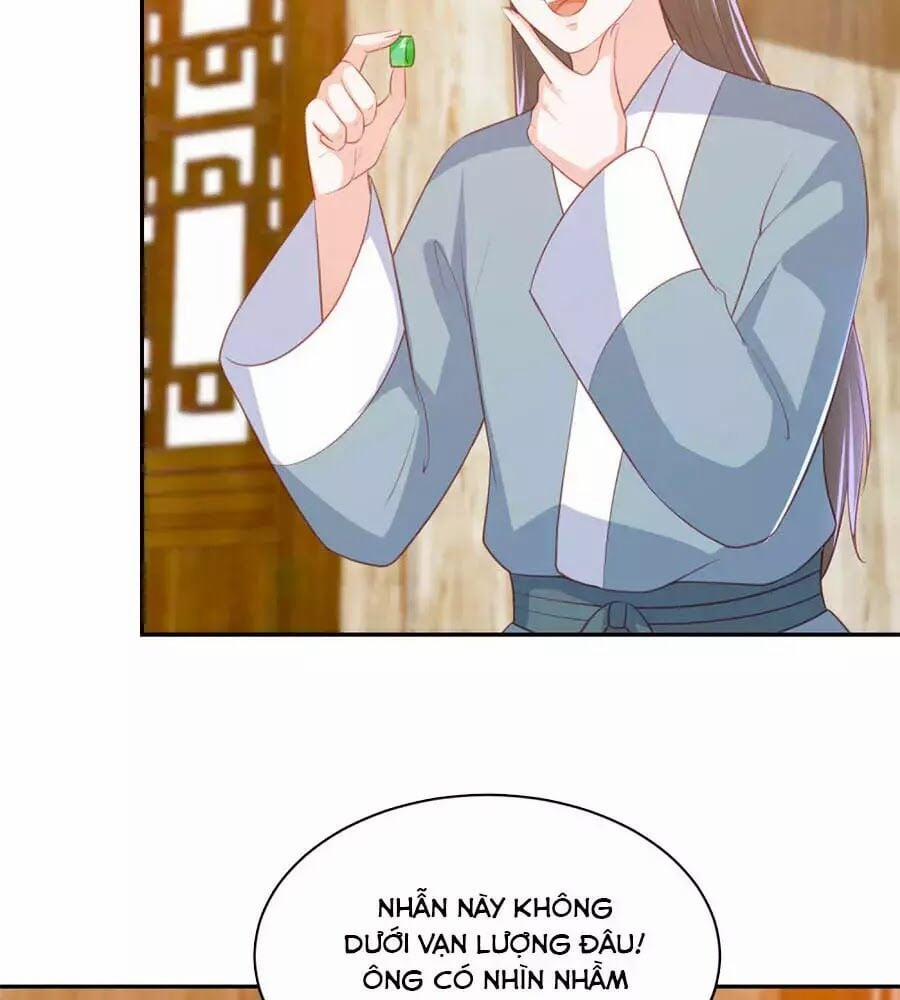 Phượng Hoàng Thác: Chuyên Sủng Khí Thê 45 trang 45