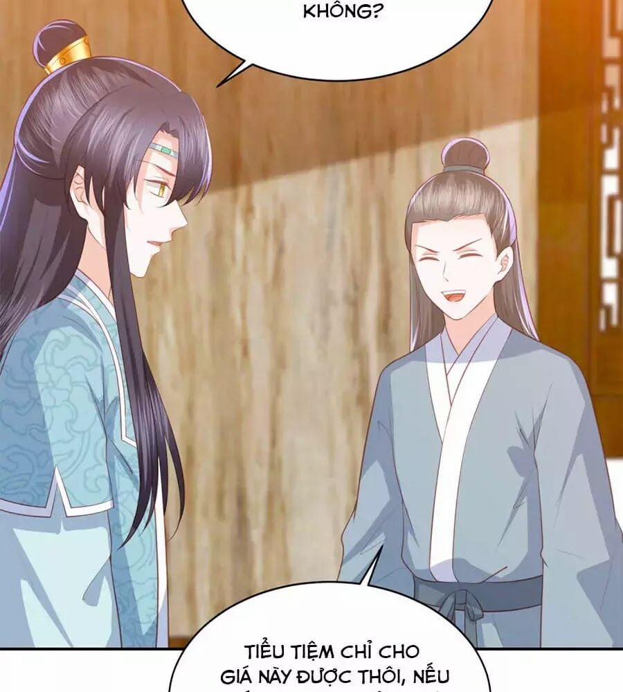 Phượng Hoàng Thác: Chuyên Sủng Khí Thê 45 trang 46