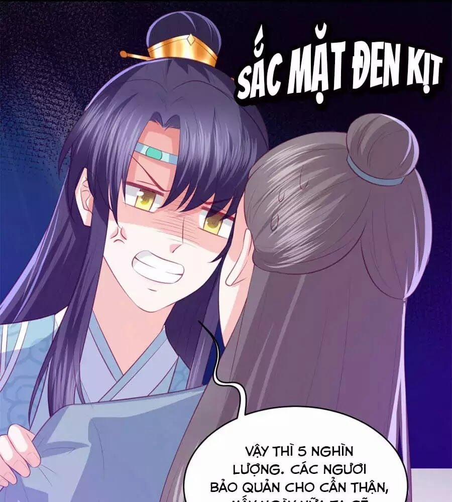 Phượng Hoàng Thác: Chuyên Sủng Khí Thê 45 trang 49