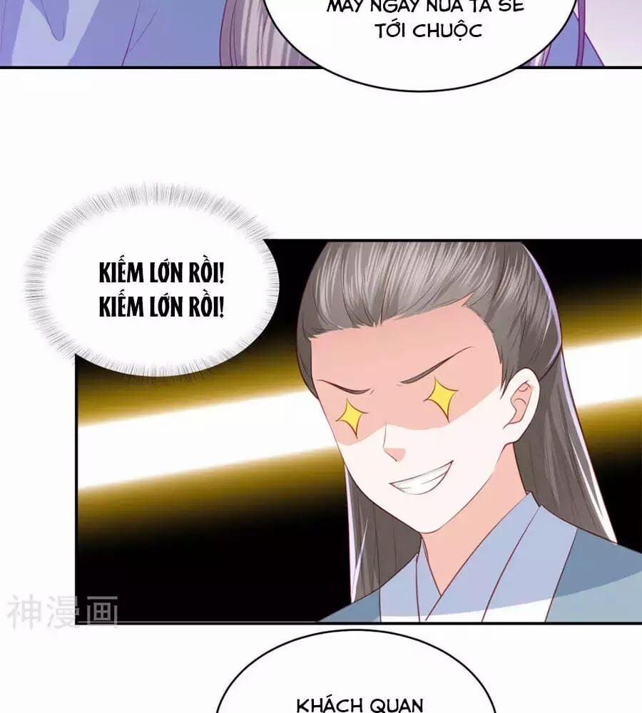 Phượng Hoàng Thác: Chuyên Sủng Khí Thê 45 trang 50